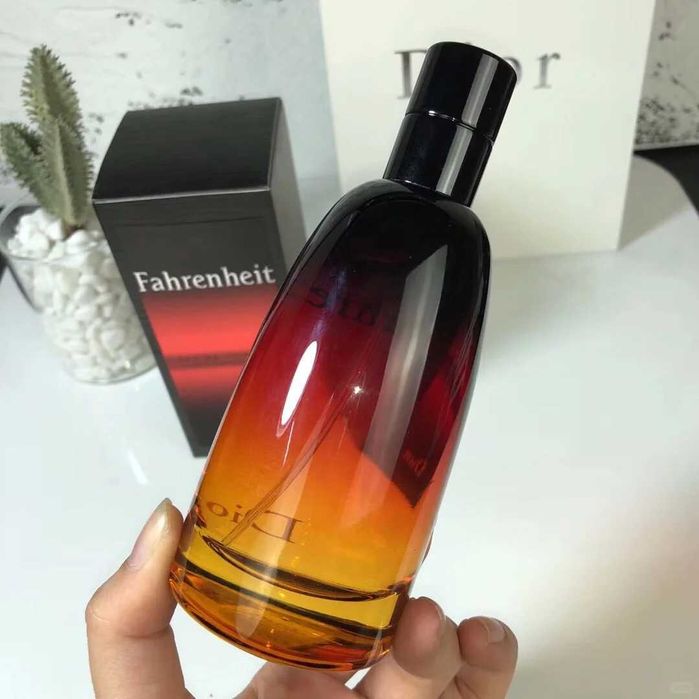 Dior Woda perfumowana Fahrenheit 100ml