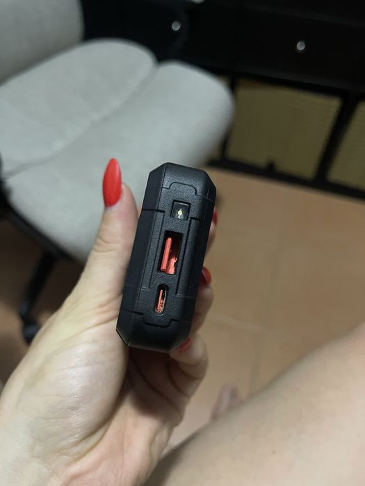 Power bank 10000mAh