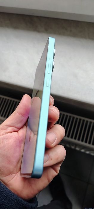 Redmi Note 13 Pro 5G 8/256 Etui Szkło