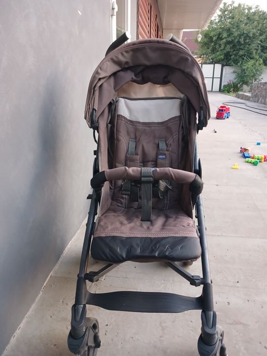 Дитяча коляска Chico