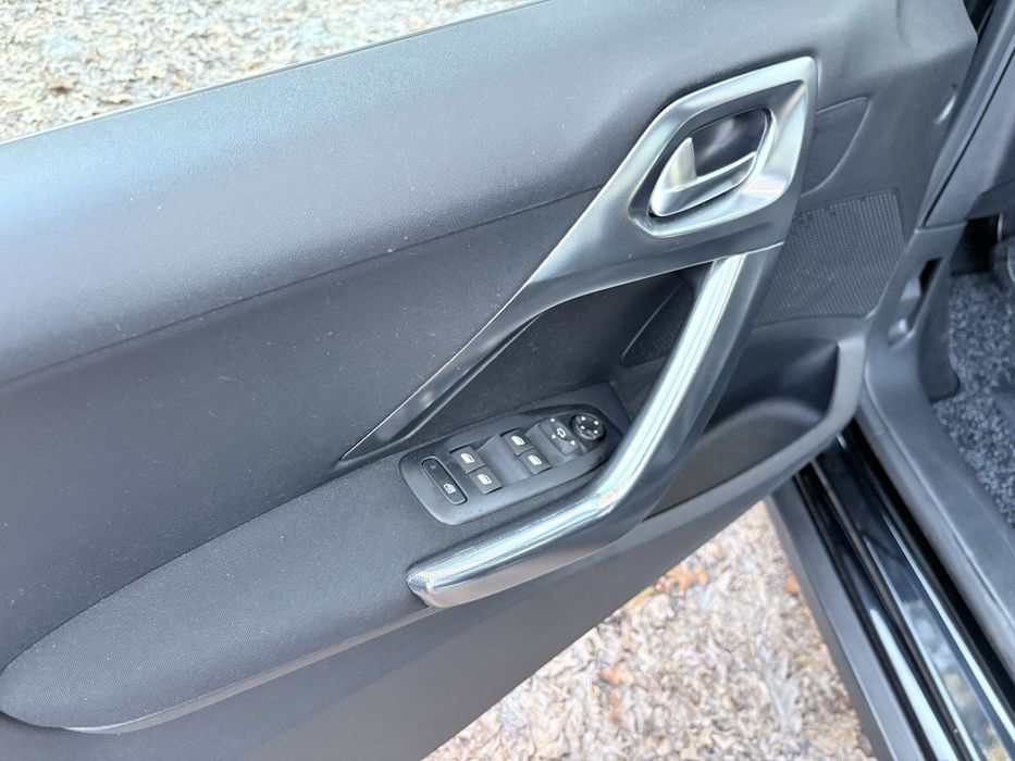 Peugeot 2008  Allure 1.4 HDI