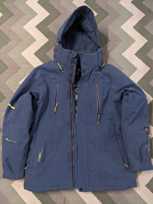 Куртка зимова чоловіча ТОРГ