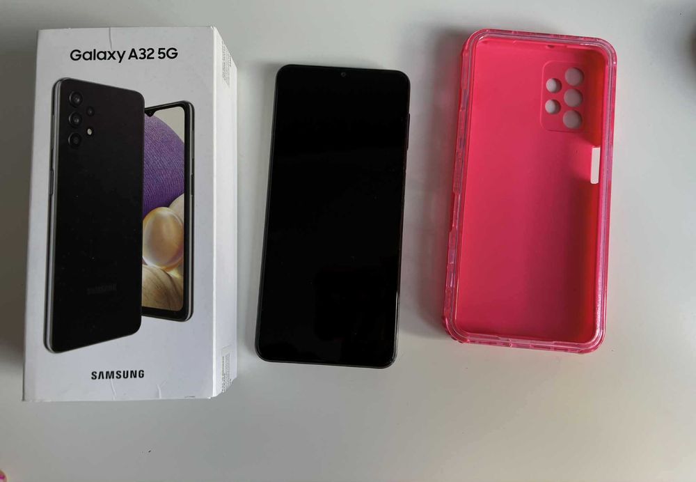 Telefon Samsung A32 5G