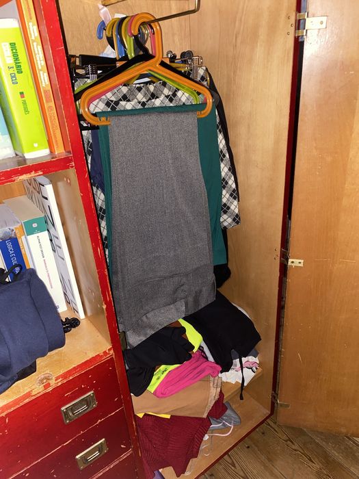 armario/estante de criança