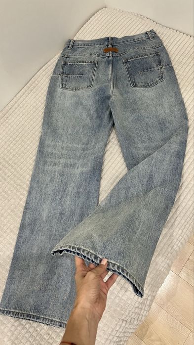 Джинси Dior, джинсы