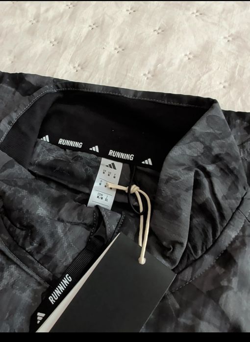 Colete Adidas Running OTR
