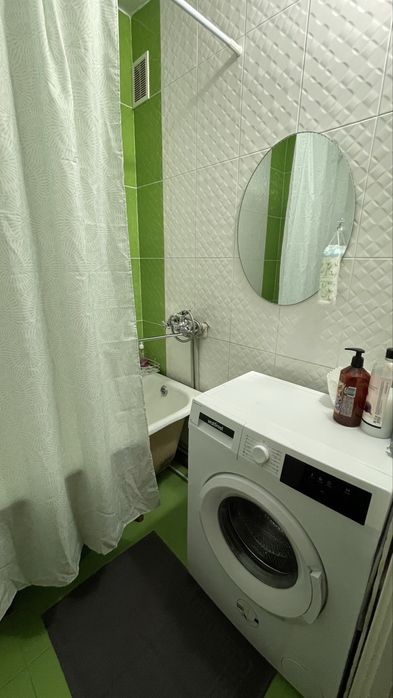 Квартира подобово, потижнево Богунія (р-н військового інституту)