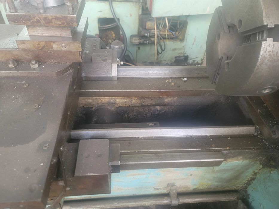 Продам станок токарный 16К20 КА280