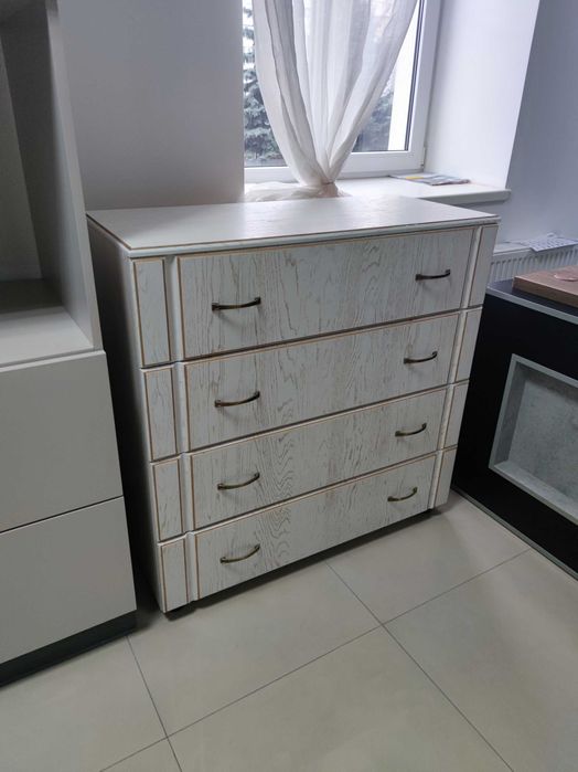 Комод класичний "Beige". Розпродаж -50%.