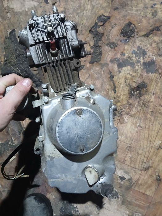 Розборка альфа дельта