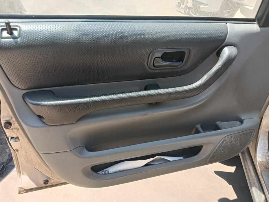 Ventilador Sofagem Honda Cr-V