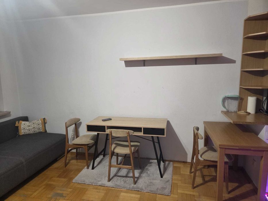 Mieszkanie – Warszawa - Widok 2
