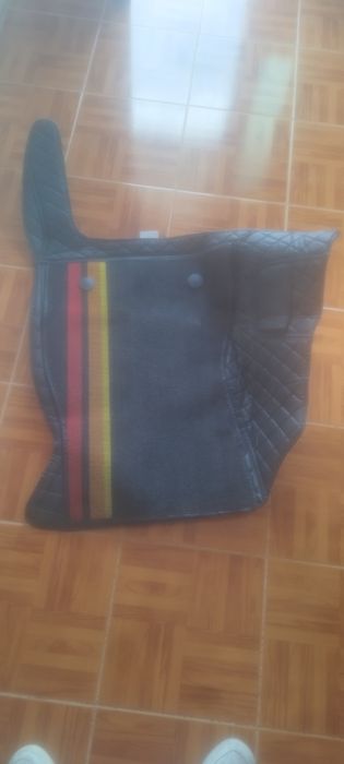 Conjunto tapetes para BMW X5 novos