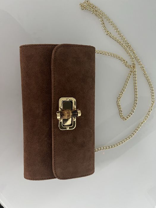 Сумочка клатч Італія