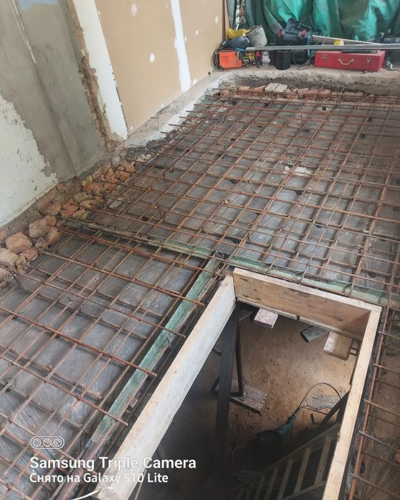 демонтаж , копка , земляні та будівельні роботи,