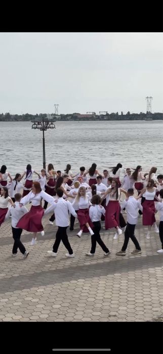 Випускний & Весільний танець Дніпро | Хореограф | Выпускной вальс