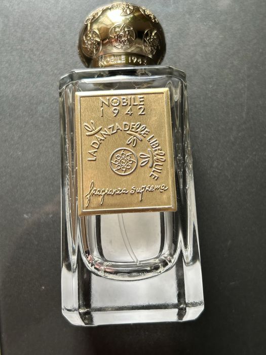La Danza delle Libellule від Nobile 1942 парфуми