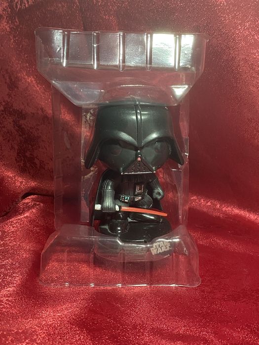 Funko Pop Darth Vader Дарт Вейдер Star Wars | ЧИТАТИ ОПИС!