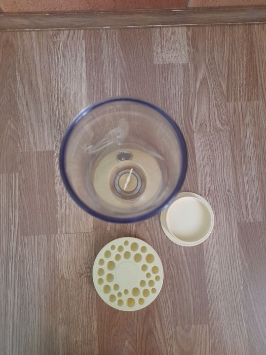 Máquina de cocktails moulinex