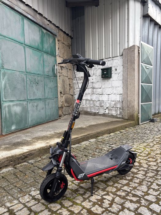 Trotinete elétrica - Segway 3 Pro