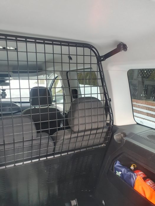 Kratka Przegroda Caddy 2022 rok