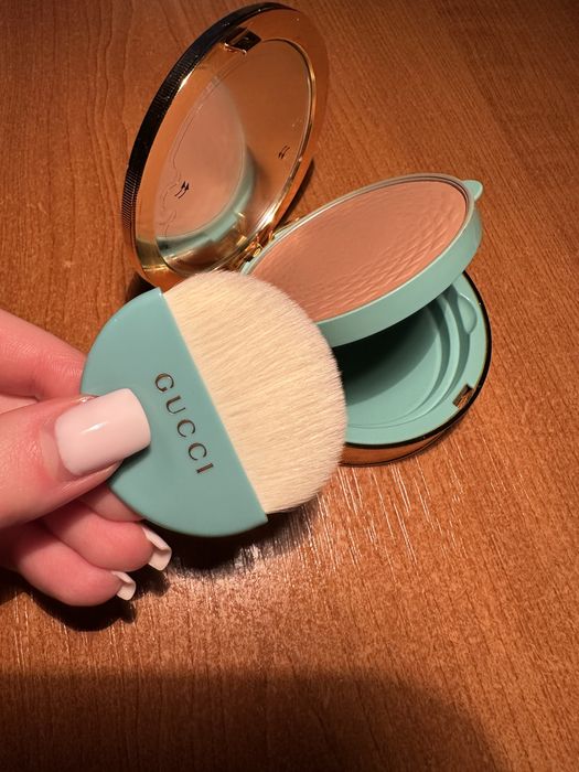 Оригінал гуччі бронзер, 01 відтінок