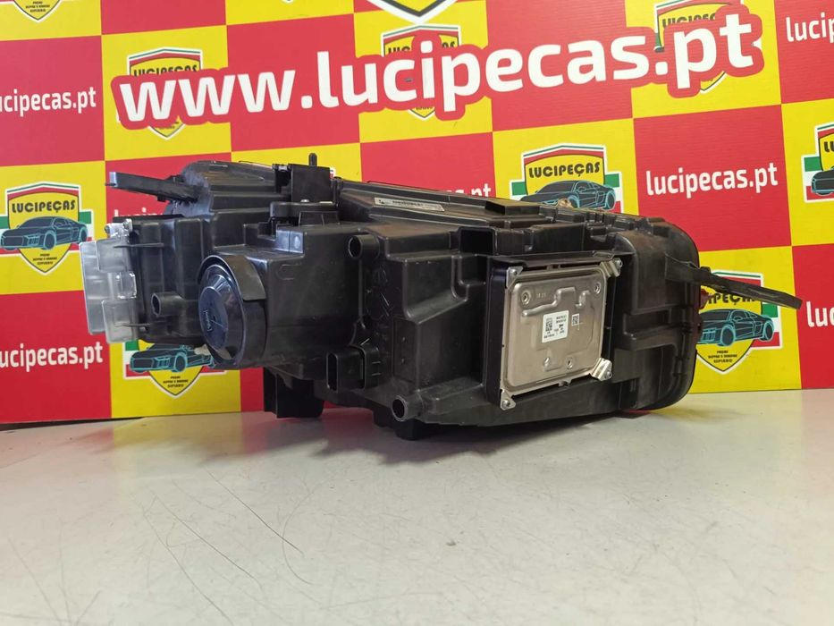 Ótica / farol esquerda CITROËN Berlingo (K9), de 2018 a 2026 l 141908