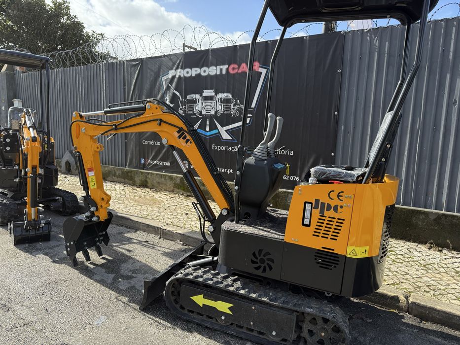 ULTIMA UNIDADE GIRATÓRIA JPC12  NOVA ###ULTIMA UNIDADE###