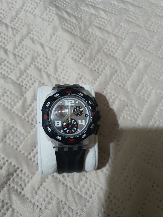 Relógio Swatch como novo