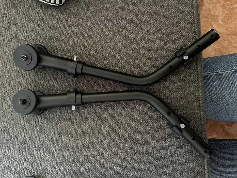 Cadeira de Rodas SUNRISE BREEZY® Style 40 - com garantia