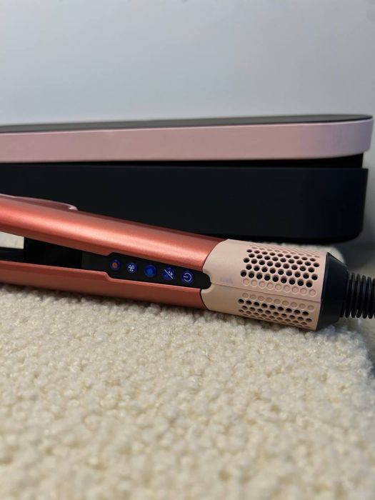 Дайсон Dyson Airstrait HT01