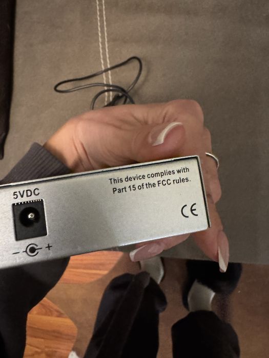 Медиа конвертер stepnet