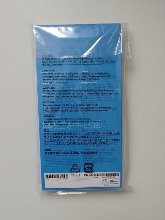 Нова kindle 10 біла 8 Гб підсвітка