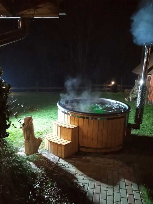 Działka budowlana minutę do wody
