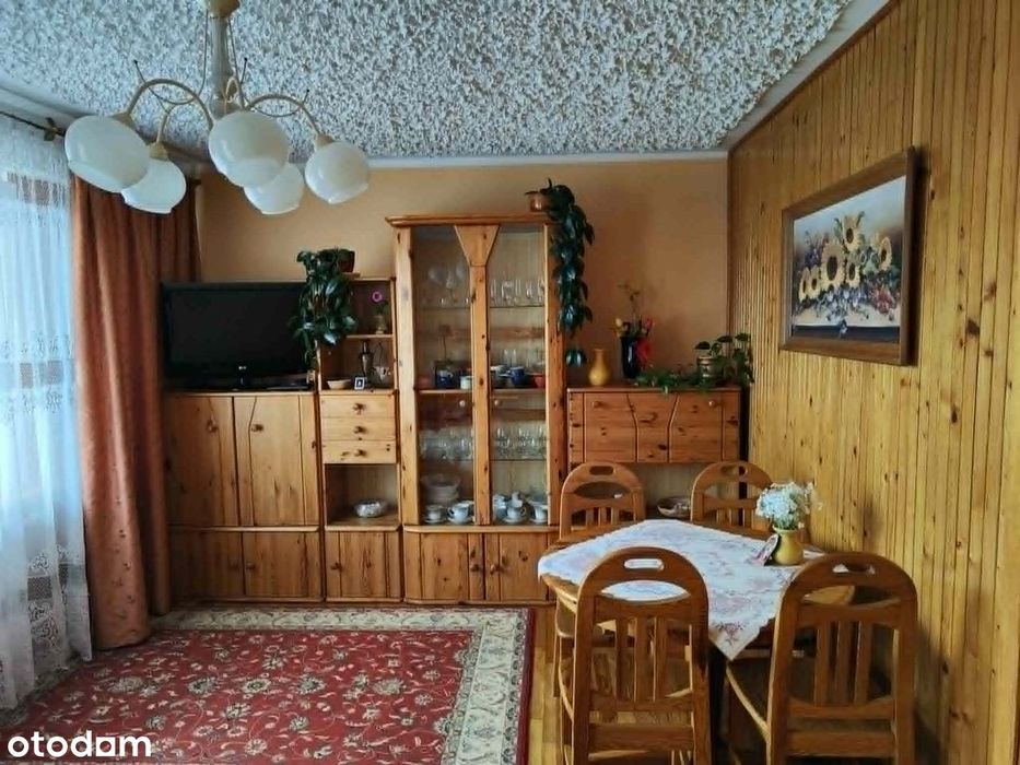 Mrągowo, 3-pokojowe za 415 000 zł + GARAŻ za 85 000 zł - do negocjacji