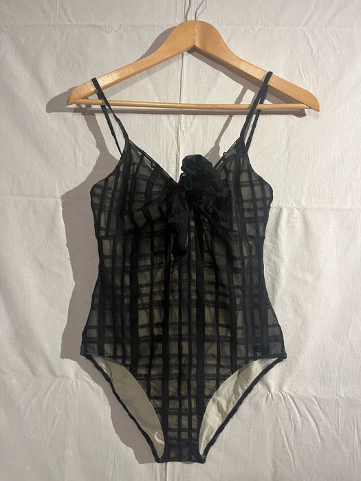 Fato de Banho CHANEL