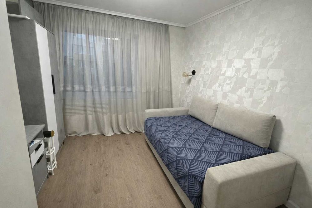 3-комнатная квартира на 4-й ст.Б.Фонтана, ПОД ПРОГРАММЫ