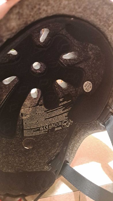 Kask Scoot and ride xxs-s