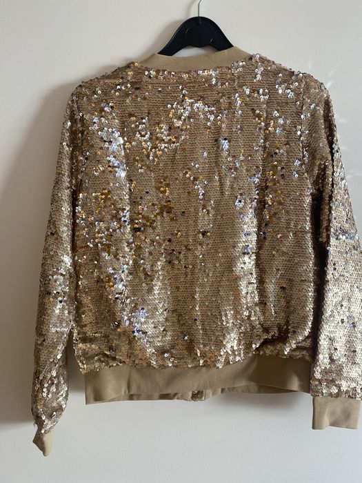 Casaco lanteloulas Tifossi tam 11-12