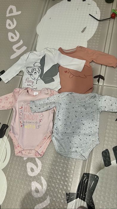 Одяг для немовлят БЕЗКОШТОВНО