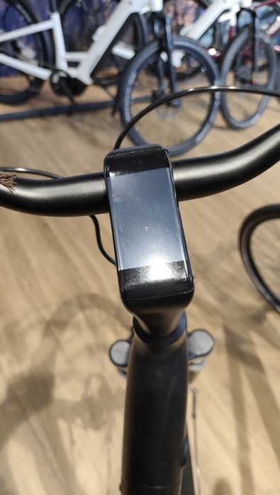 Nowy rower elektryczny TENWAYS CGO800S rozmiar "L"