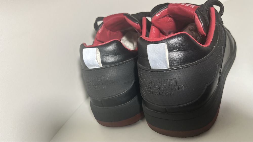 Sneakersy meskie John Richmond