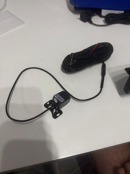 Carplay e Android Auto Portátil 10.26 Polegadas