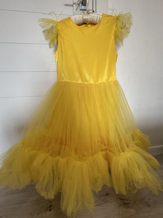 Плаття сукня святкова для дівчинки