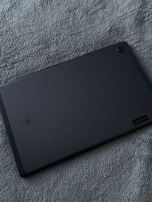 Планшет lenovo tab m 10 HD