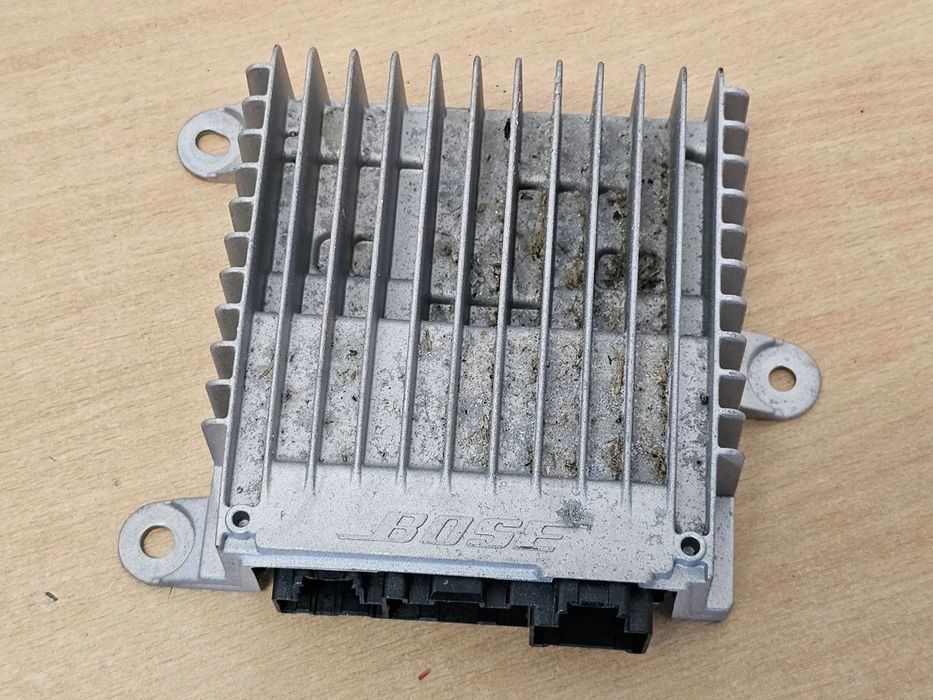 wzmacniacz audio radia mazda cx-3 bose d10f66a20a