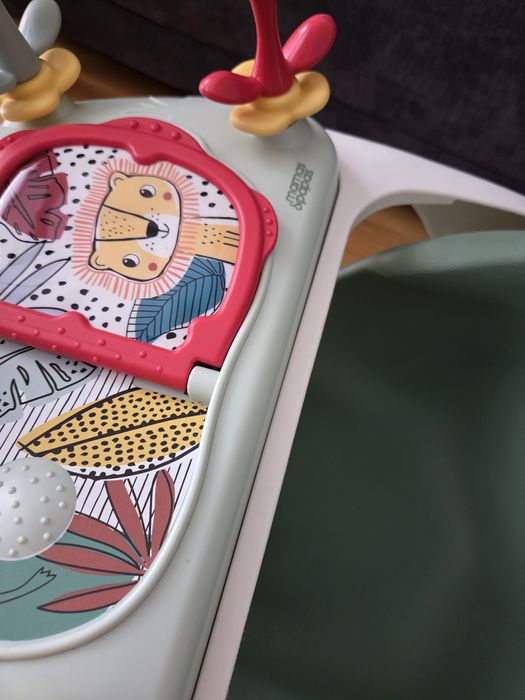 Krzeselko do karmienia Mamas&Papas