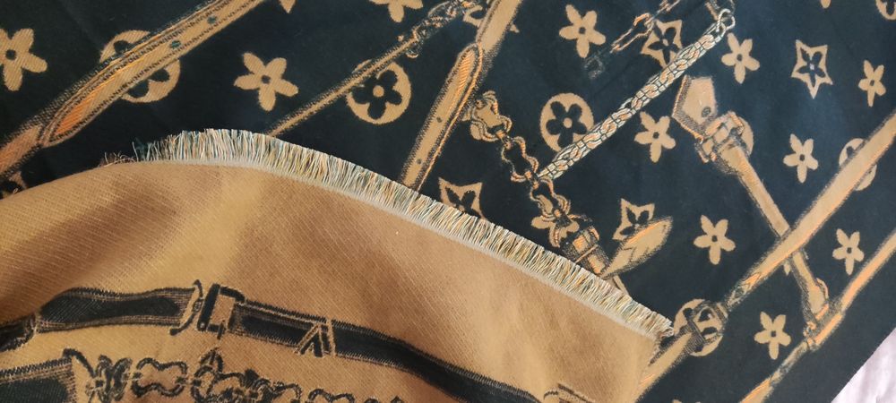 Палантин  Louis Vuitton