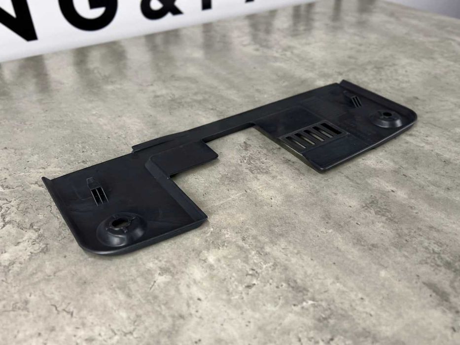 Накладка замка капота - Mazda CX - 5 ( 2011 - 2015 ) KD4556381