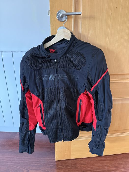 Casaco para moto / verão